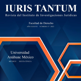 Revista Iuris Tantum